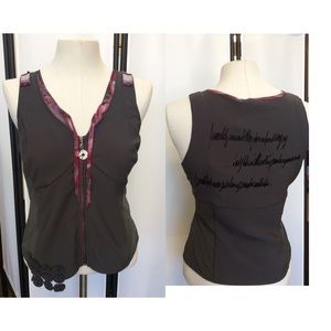 All Beautiful Blouse